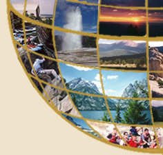 Travelogue Central