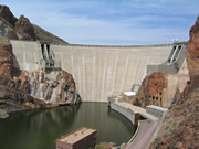 Roosevelt Dam