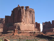 Arches National Park
