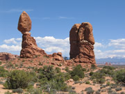 Arches National Park