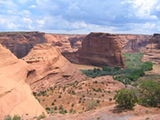Canyon de Chelly