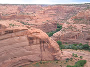 Canyon de Chelly