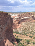 Canyon de Chelly