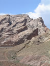 I-70 Goes Through a Fault