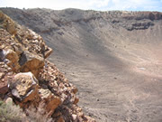 Meteor Crater