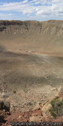 Meteor Crater