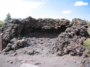 Lava Bubble