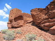 Wukoki Pueblo