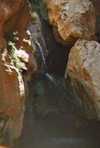 Elves' Chasm