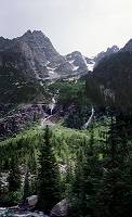 Cascade Canyon