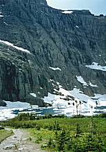Iceberg Lake