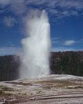 Old Faithful